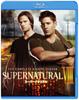 Supernatural Eight Complete Box Set (4 Discs) [Blu-ray]