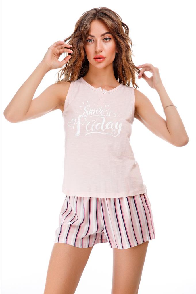 Soubor: Tričko a kraťasy Massana (72043)