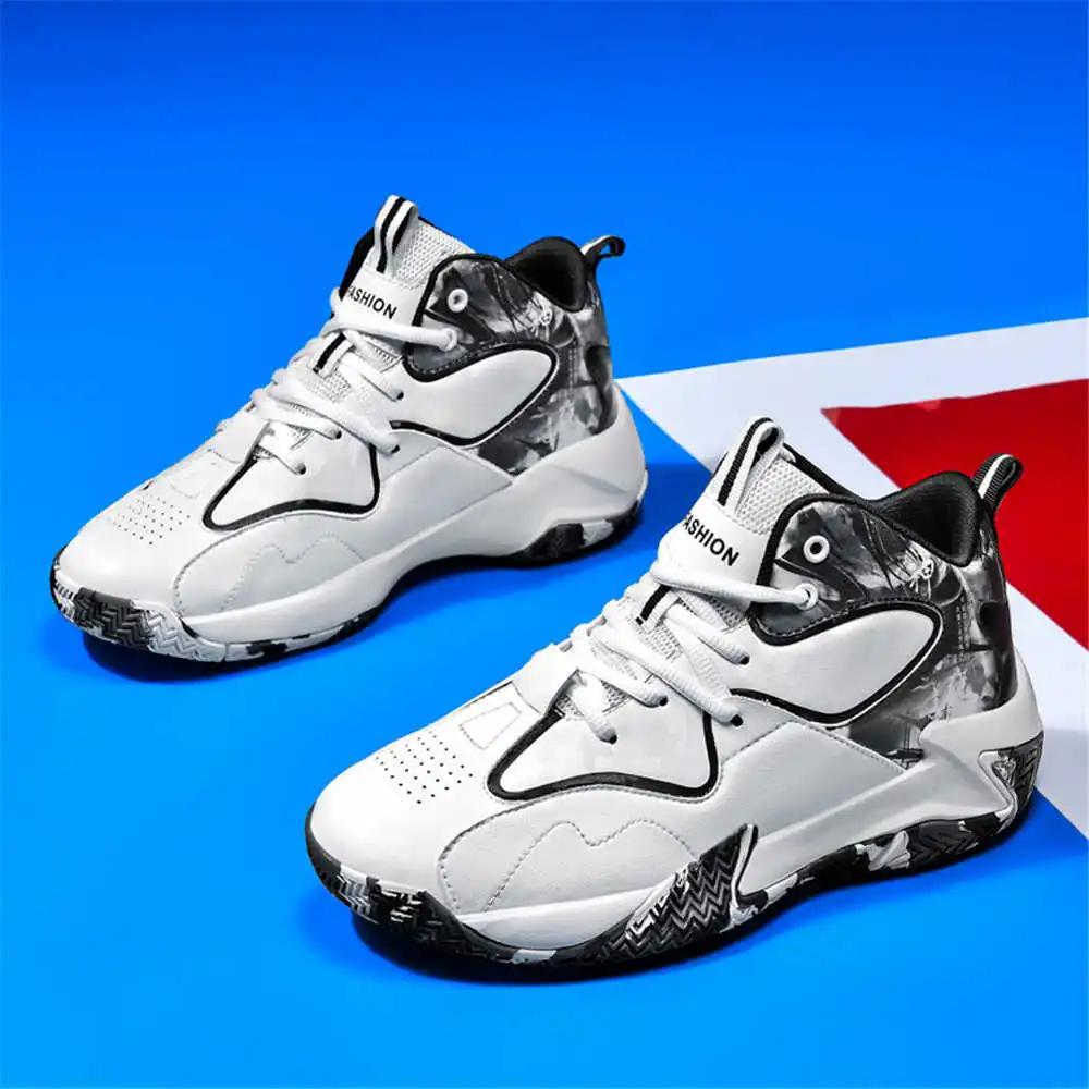 Angle 46-47 Excercise Casual Ladies Black Shoes Women's Sneakers 43 Sports Snaeaker Famous Top Sale Sapateni Sapatilla