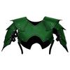 Medieval Viking Gladiator Cosplay Armor - Renaissance Warrior Pauldrons Protective Gear