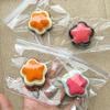 Cute Silicone Taba Squishy Stress Relief Pinch Children'S Toys Star Funny Fidget Toys Soft Squeeze High Quality Toy