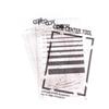 Bgs Csg Cgc Sgc Grading Tool Technic Kit Centering Card Tool Ruler For Trading Cards