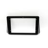 9 Inch Car Frame Fascia Adapter Android Radio Dash Fitting Panel Kit For Nissan Kicks Micra Versa Almera