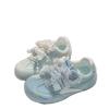 Dexun shoes new flat baseplate shoes casual sports shoes spring and autumn Forrest Gump