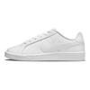 נעלי סניקרס לנשים Court Royale 'Triple White' 749867-105