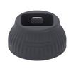 Desktop Stand Fit for DJI Osmo Pocket 4 3 Action Camera Silicone Adhesive Vertical Desktop Action Camera Mount Base for
