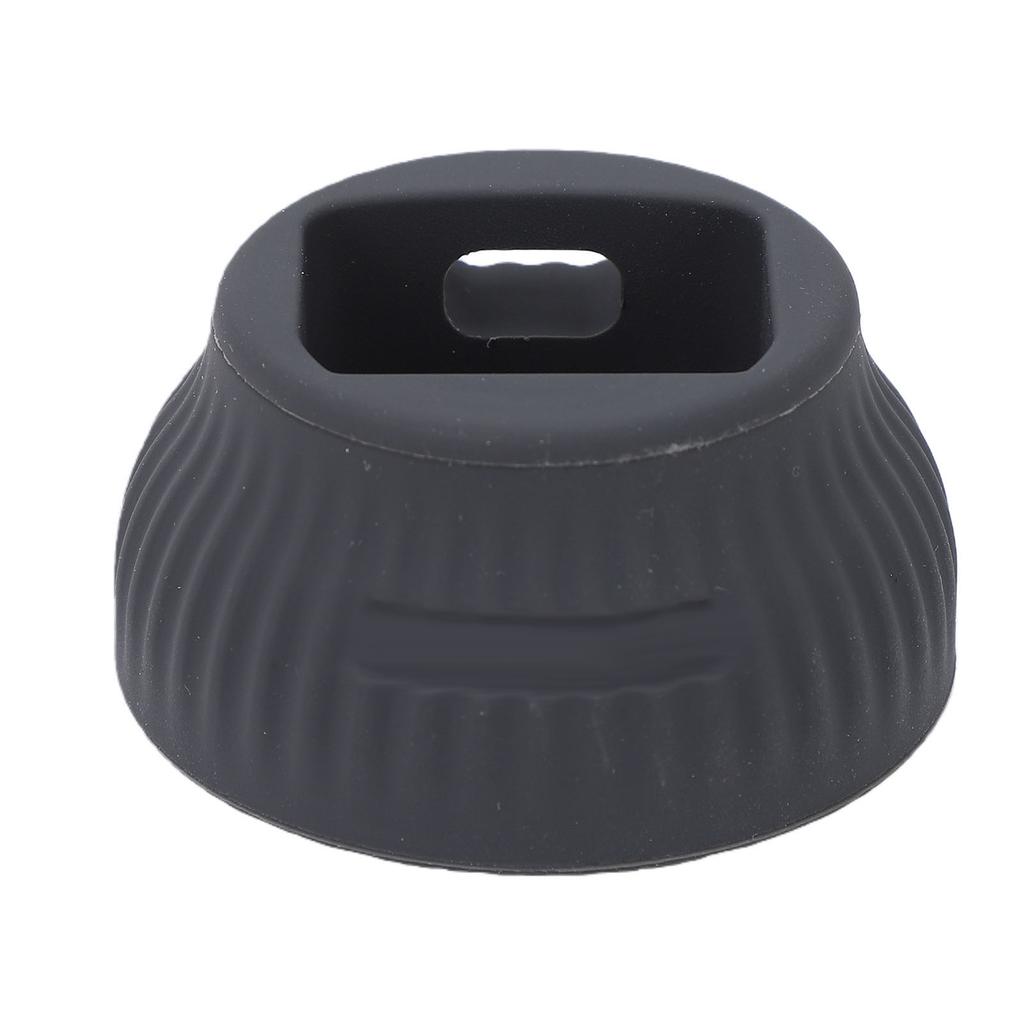 Desktop Stand Fit for DJI Osmo Pocket 4 3 Action Camera Silicone Adhesive Vertical Desktop Action Camera Mount Base for