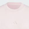 Adidas Free Shipping With AdiClub All Szn Fleece Loose Sweatshirt Women's IY6753