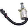 Traction Lock Solenoid Valve for Bobcat SkidSteer Loader 853 863 873 883 with High Efficiency Electrical System