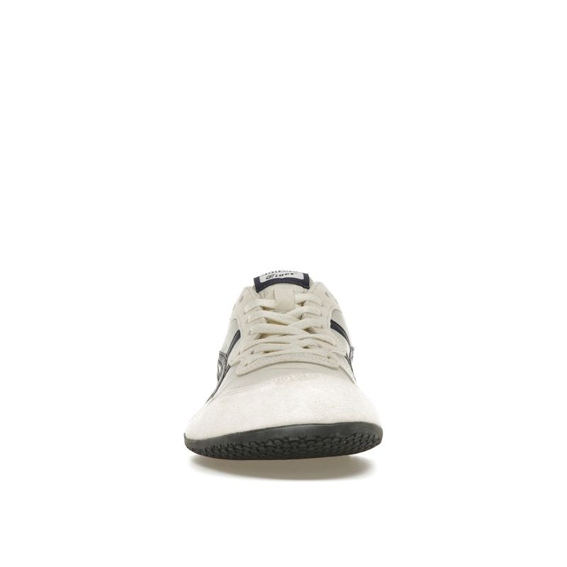 ONITSUKA TIGER Serrano Birch Peacoat Unisex Sneakers Cream 1183B400-200