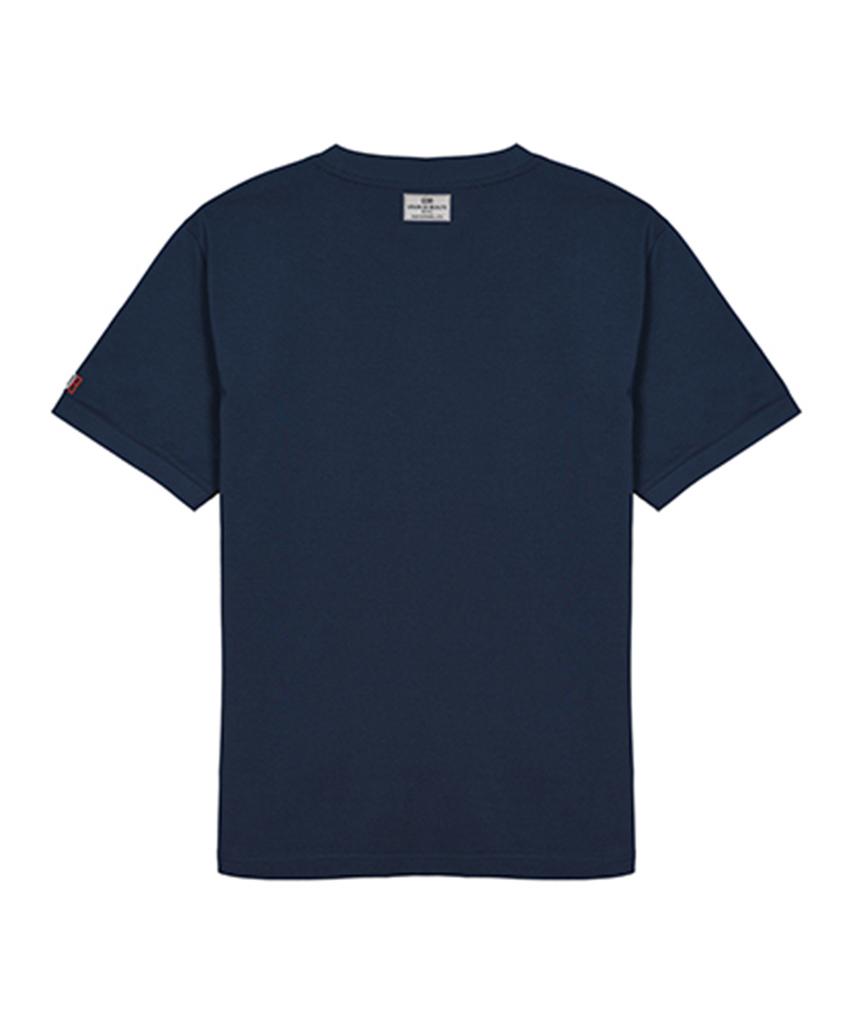 Geulaengdeubotte Neo T-Shirt 01 [Navy]
