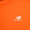 New Balance T Shirt Women's Orange NEA25012-ORG