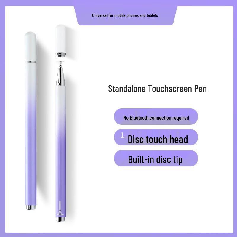SMVP Magnetic Capacitive Touchscreen Stylus Pen
