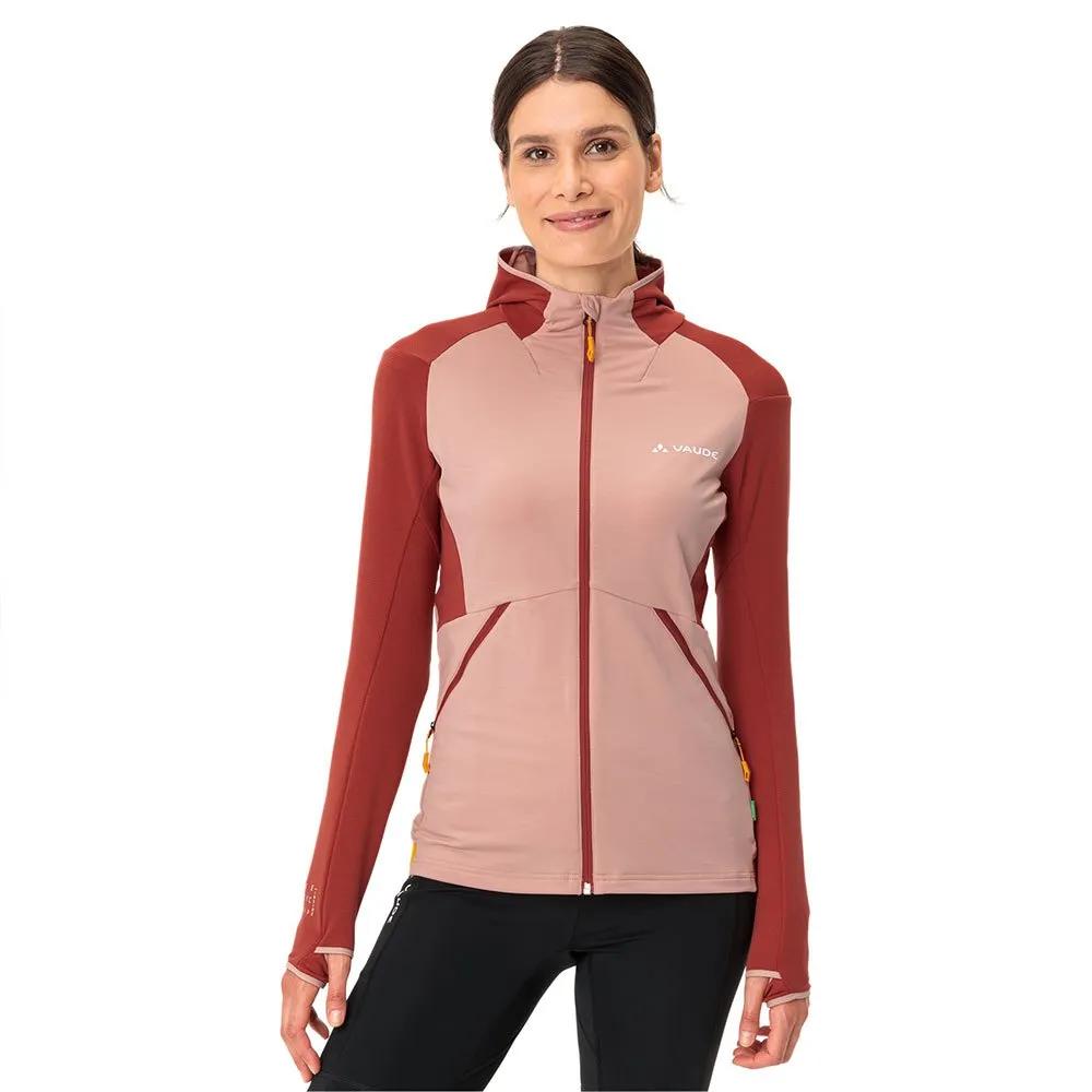 VAUDE Флис Scopi Fleece