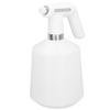 Electric Spray Bottle 2000mah USB Charging ABS and HDPE Rotating Sprinkler Automatic Watering Can for Garden 2.5L
