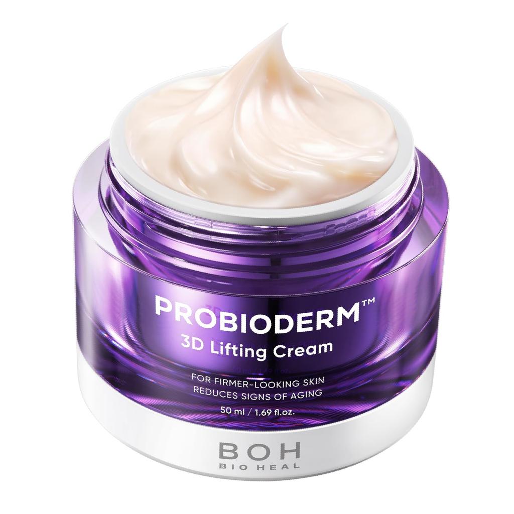 Bio Heal Boh Crema Lifting 3D Probioderm 50ml