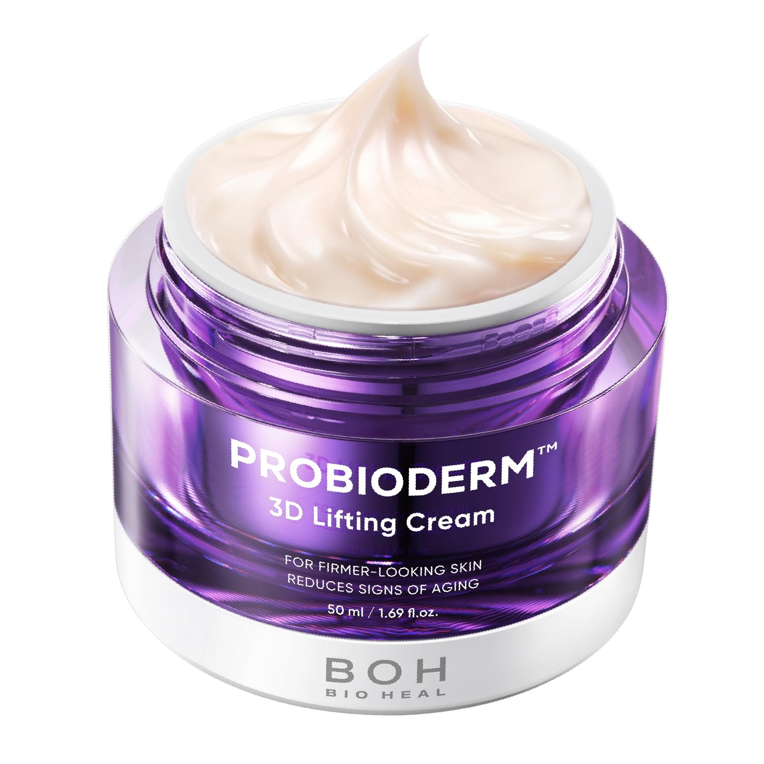 BIOHEALBOH Probiodam 3D Lifting Cream 50ml