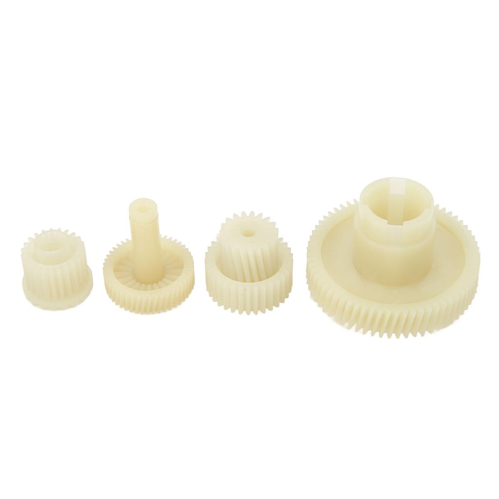 Parking Brake Gear Actuator Repair Kit Handbrake Module Repair Gears Replacement for Land Rover