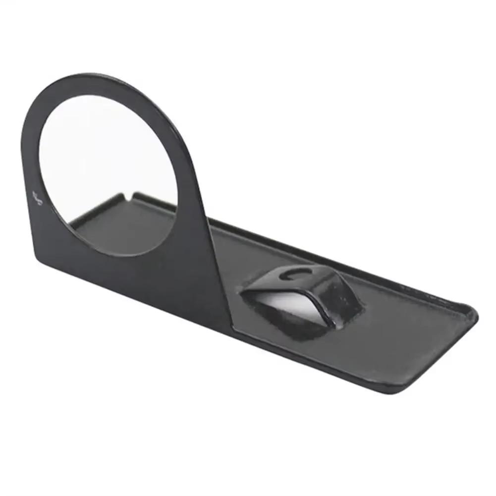 Adjustable Angle Grinder Base Balance Bracket Thickened Steel Holder Cutting Machine DIY Woodworking Tools Protection Bracket