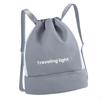 Swim Bag Organizer, Water Resistant, Portable, for Hiking, Swimming, Pool