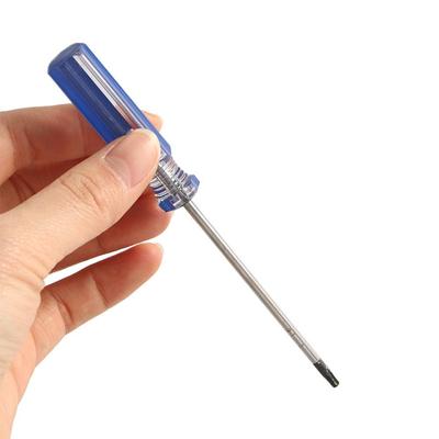 Kit a Prueba de Manipulaciones para 360 PS3 PS4 Destornillador Torx T8 T9 T10 Destornillador Destornillador Magnético Herramienta Destornillador Herramienta de Reparación