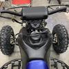 High Impact Resistance Foams Shell Anti Collision Padding for Motocross Bikes Fits 28MM Tapered Handlebars Perfectly