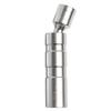 Precision Automotive Socket Tool Universal Magnetic Spark Plugs Sleeve, Thin Wall Joint Durable Steel Wrench 14/16mm Removal Tool, Repair Stopper,