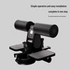 WEZHO Suction Cup Sit-up Assistant