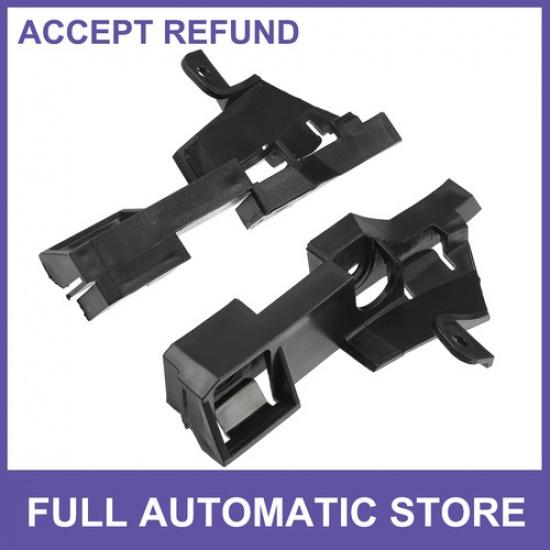 Front Bumper Holder Retainer Bracket Single  for BMW 325i 2002-2005