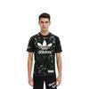 Bape X Adidas Adicolor T-Shirt DP0193