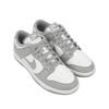 Nike Dunk Low Light Smoke Grey Men Sneakers White HF5441-105