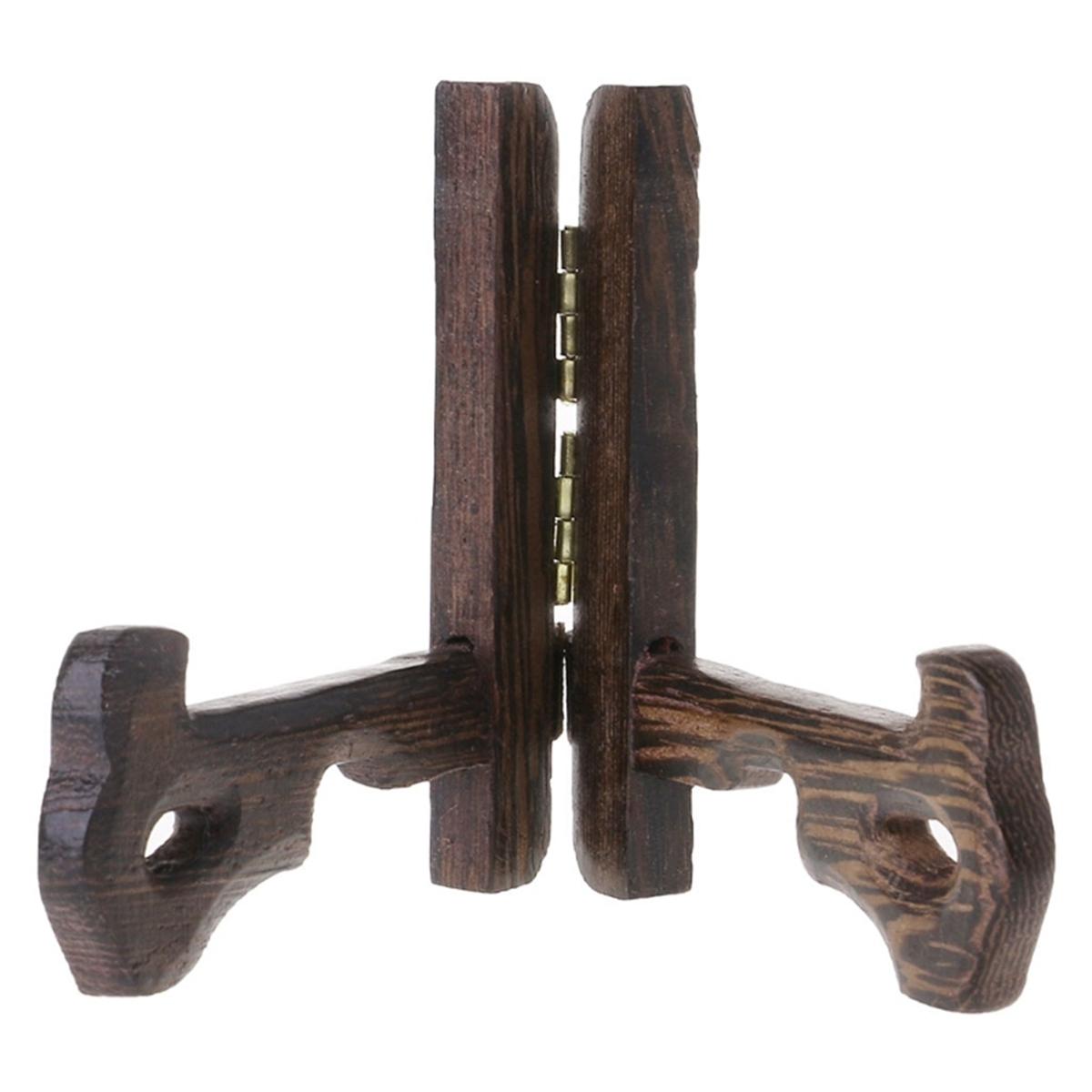 

Kitchen 3-7inch Picture Bracket Decoration Display Stand Plate Holder Photo Frame Stand Easels 3inch