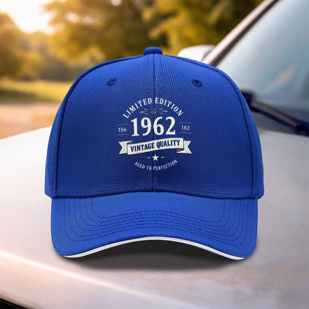 Vintage Outdoor Casual Printed Baseball Cap Unisex Adjustable for Street Sports Dating Fitness Vacation Multiple Colors