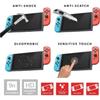 2 Protections en verre trempé pour écran SWITCH - SUBSONIC