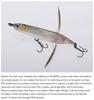 Imakatsu Aventa Vazelle Chiby 55mm 2.6 grams Floating Lure 929 (6642)