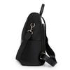 Backpack Women's anti-theft travel backpack Women's anti-splashing and wear-resistant casual backpack Lightweight and anti-theft