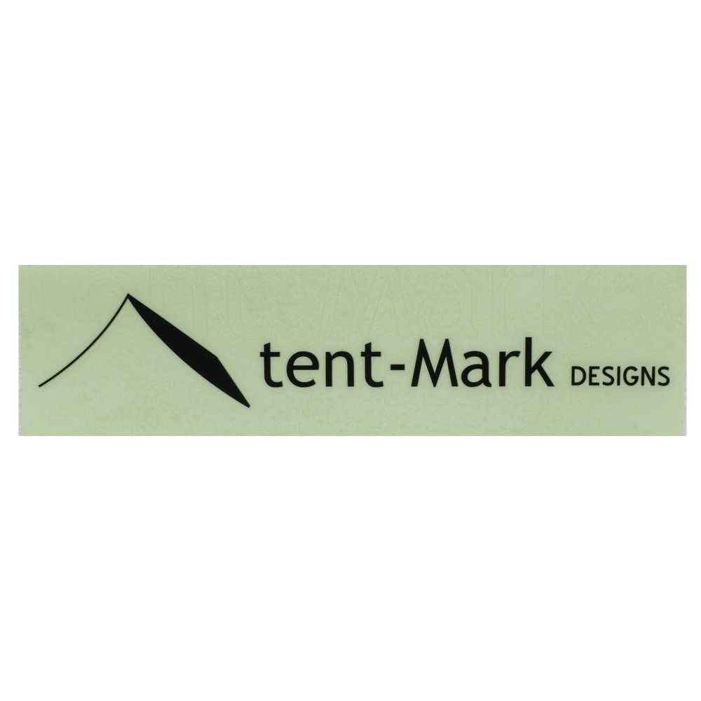 

Tenmaku Design Cutting Sticker Black [M] 7.28 x 1.38 inches