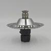 Milk Frother Attachment for TM5 Food Processor Accessories Milk Foaming Warming Mixing Part Stainless Steel