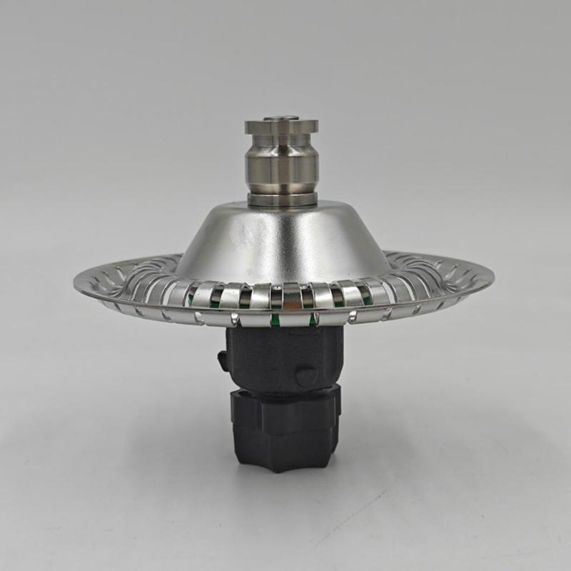 Milk Frother Attachment for TM5 Food Processor Accessories Milk Foaming Warming Mixing Part Stainless Steel