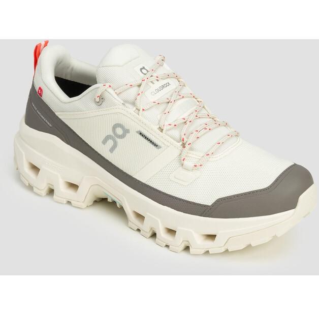 Полуботинки On Cloudrock Low WP