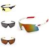 Óculos de Sol Ciclismo Esportivo Premium para Exterior com Lente UV400 para Proteção Ocular Máxima