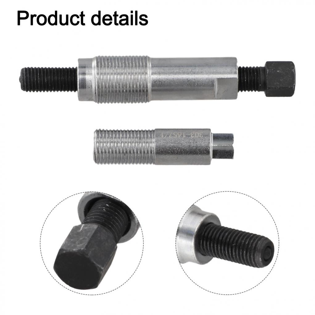 Outil de retrait neuf Spécifications d'usine