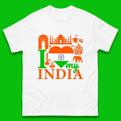 Oberteile – T-Shirts