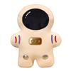 Series Astronaut Space Plush Toy Sofa Cushion Bed Backrest Doll Accessories