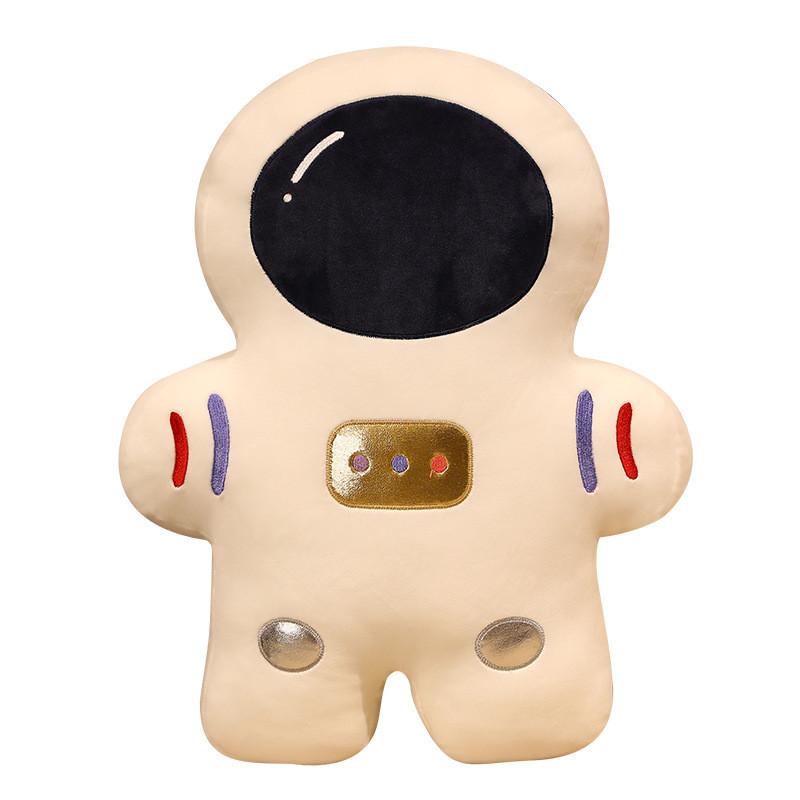 Series Astronaut Space Plush Toy Sofa Cushion Bed Backrest Doll Accessories