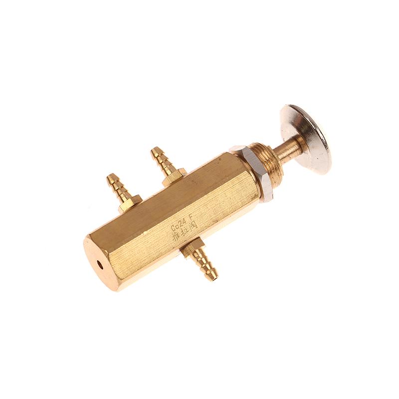 Professional Metal Dental Pulldown Switch Valve Toggle For Dental Chair Unit Water Bottle Dental Chair Water Source Toggle