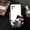 TV Series The Blacklist Case For Xiaomi 14T 11T 12T 13T Pro 13 14 15 Ultra POCO X7 Pro X3 X5 X6 F5 F6 M6 Pro Cover
