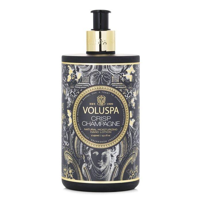 

VOLUSPA Crisp Champagne Natural Moisturizing Hand Lotion