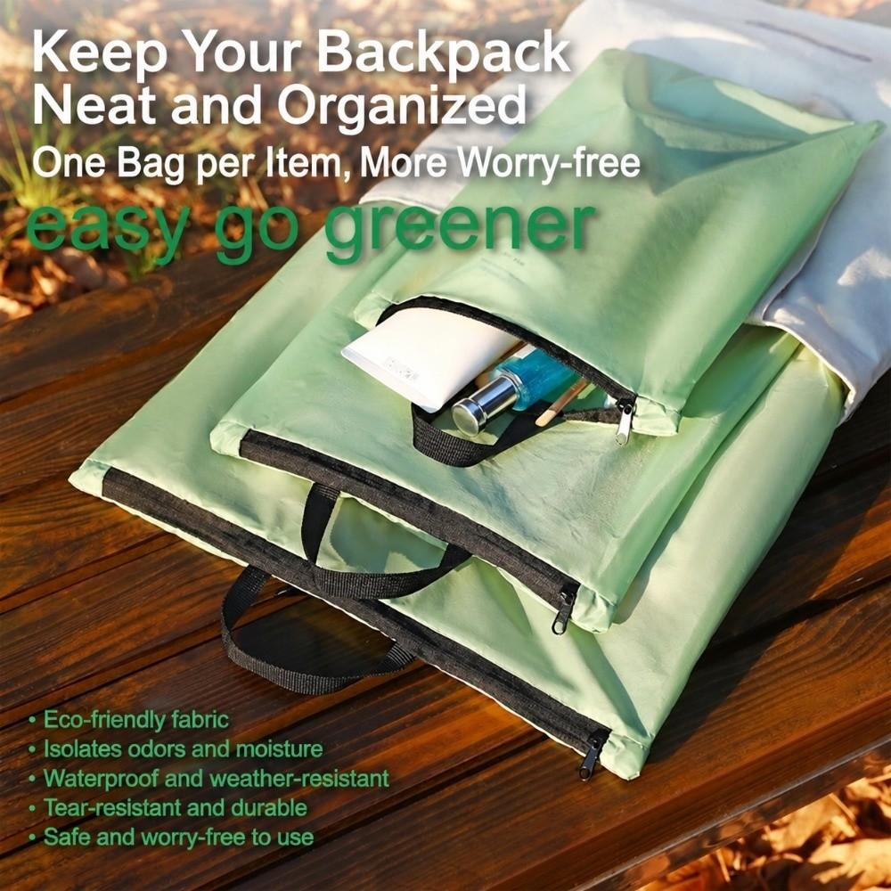 Waterproof Waterproof Gym Bag S/M/L Travel Storage Bag Multifunctional Beach Zipper Bag  Sports