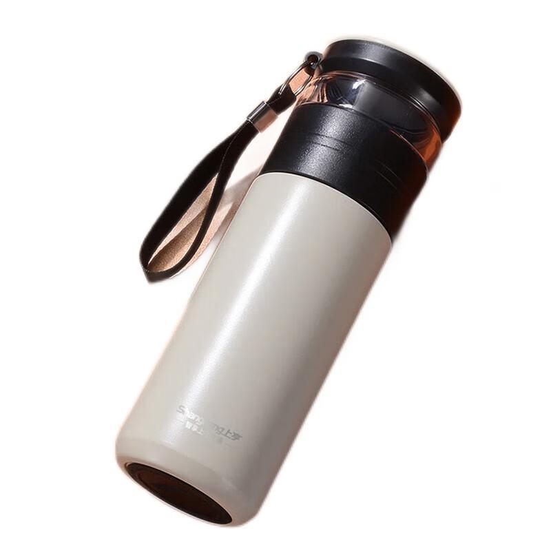 Shangheng Tea Infuser Thermos Bottle